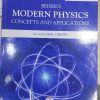 Beiser's Modern Physics Concepts and Applications | Arthur Beiser, MK Ghosh | Medtech