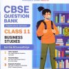 CBSE QUESTION BANK BUSINESS STUDIES  CLASS 11 | OSWAL