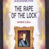 ALEXANDER POPE THE RAPE OF THE LOCK | RAMJI LALL |RAMA BROTHERS