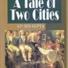 CHARLES DICKENS A TALE OF TWO CITIES  | S. P. SEN GUPTA | RAMA BROTHERS