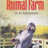GEORGE ORWELL ANIMAL FARM | DR. R. VENKATARAMAN | RAMA BROTHERS