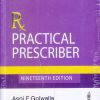 PRACTICAL PRESCRIBER | ASPI F GOLWALLA, SHARUKH A GOLWALLA | JAYPEE