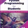 Python Programming for Students | Nidhi Grover Raheja | BPB
