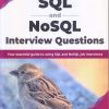 SQL and NOSQL Interview Questions | Vishwanathan Narayanan | BPB