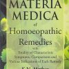 SYSTEMATIC MATERIA MEDICA OF HOMOEOPATHIC REMEDIES | K. N. Mathur | BJAIN