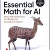 ESSENTIAL MATH FOR AI | HALA NELSON | SHROFF PUBLISHER & DISTRIBUTORS