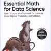 ESSENTIAL MATH FOR DATA SCIENCE | THOMAS NIELD | SHROFF PUBLISHERS