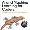 AI AND MACHINE LEARNING FOR CODERS | LOURENCE MORONEY | SHROFF PUBLISHERS