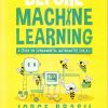MACHINE LEARNING VOLUME-2 CALCUS | JORGE BRASIL | SHROFF PUBLISHERS