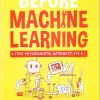 MACHINE LEARNING VOLUME-1 LINEAR ALGEBRA | JORGE BRASIL | SHROFF PUBLISHERS