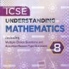 UNDERSTANDING ICSE MATHEMATICS (INCLUDING MCQ) STD- 8TH | M L AGGARWAL | Avichal Publishing Company