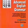 ADVANCED ENGLISH GRAMMAR | MARTIN HEWINGS | CAMBRIDGE
