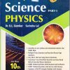 SCIENCE PHYSICS PART-I CLASS 10 | Dr. K, L. GOMBER , SURINDRA LAL | PRADEEP PUBLICATION