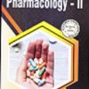 PHARMACOLOGY-II | Dr. R. MARGET CHANDIRA, Dr VIDYA DHAR CHAURASIA | THAKUR