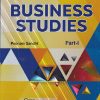 BUSINESS STUDIES TEXTBOOK FOR CLASS 12 PART-I & PART-II (SET OF 2 BOOKS) | POONAM GANDHI | VK GLOBAL