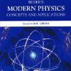 Beisers Modern Physics  | Arthur Beiser , Shobhit Mahajan , S Rai Choudhary | Medtech