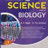 SCIENCE BIOLOGY PART-III CLASS 10 | Dr. G. CHOPRA, Dr. H. N. SRIVASTAVA | PRADEEP PUBLICATION