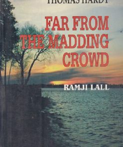 THOMAS HARDY FAR FROM THE MADDING CROWD | RAMJI LALL | RAMA BROTHERS