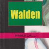 HENRY DAVID THOREAU WALDEN | RAMJI LALL | RAMA BROTHERS