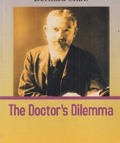 BERNARD SHAW THE DOCTOR'S DILEMMA | RAMA BROTHERS