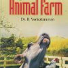 GEORGE ORWELL ANIMAL FARM | DR. R. VENKATARAMAN | RAMA BROTHERS