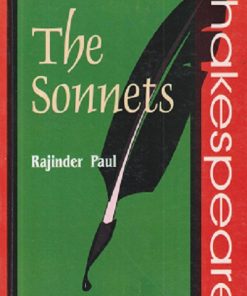 THE SONNETS | RAJINDER PAUL | RAMA BROTHERS