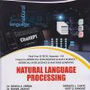 NATURAL LANGUAGE PROCESSING (Final Year (B.E.) Degree Course In Artificial Intelligence & Data Science / Artificial Intelligence & Machine Learning Semester 7 - DBATU)