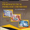 MCQs ON PHARMACEUTICAL INORGANIC CHEMISTRY (First Year B.Pharm. Semester 1 - As per PCI)
