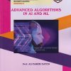 ADVANCED ALGORITHMS IN AI AND ML (Second Year Diploma in Artificial Intelligence and Machine Learning - Semester – 6 MSBTE's 'I' Scheme)