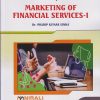 MARKETING OF FINANCIAL SERVICES-1 (M.B.A. Semester 2)