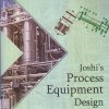 JOSHI's PROCESS EQUIPMENT DESIGN I TRINITY