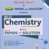 RELIABLE SERRIES & UTTAMS PAPERS WITH SOLUTION INTRODUCESS MHT CET CHEMISTRY I NOBLE