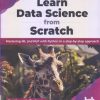 LEARN DATA SCIENCE FROM SCRATCH I BPB