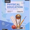 CBSE PHYSICAL EDUCATION CLASS 11th I OSWAL