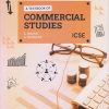 A TEXTBOOK OF COMMERCIAL STUDIES CLASS IX I OSWAL
