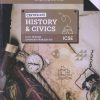 CERTIFICATE HISTORY & CIVICS  ICSE CLASS IX I OSWAL