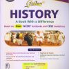 GOLDEN HISTORY (A Book With A Difference) CBSE 2024 Class XII/Class 12th | New Age