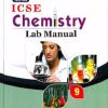 NOVA ICSE CHEMISTRY LAB MANUAL 9 I EVERGREEN