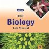 NOVA ICSE BIOLOGY LAB MANUAL 9  I EVERGREEN