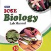 NOVA ICSE BIOLOGY LAB MANUAL 10 I EVERGREEN