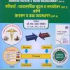 NURSING PROFESSIONAL TRENDS & ADJUSTMENT PART 3 AND ADMINISTRATION & WARD MANAGEMENT PART 4  I M I PRAKASHAN