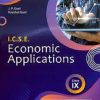 ICSE  ECONOMIC APPLICATION CLASS IX I GOYAL
