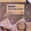 CERTIFICATE GEOGRAPHY  ICSE CLASS IX I OSWAL