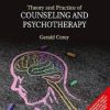 THEORY AND PRACTICE OF COUNSELING AND PSYCHOTHERAPY I CENGAGE