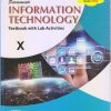 SARASWATI INFORMATION TECHNOLOGY X I NEW  SARASWATI