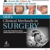 SRBS CLINICAL METHODS IN SURGERY I JAYPEE