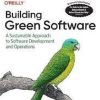 BUILDING GREEN SOFTWARE I SHROFF