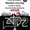 INTERPRETABLE MACHINE LEARNING A GUIDE FOR MAKING BLACK BOX MODELS EXPLAINABLE I SHROFF