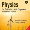PHYSICS FOR SCIENTISTS AND ENGINEERS WITH MODERN PHYSICS I CENGAGE