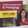 CTET & TETS CLASS I-V & VI-VIII CHILD DEVELOPMENT & PEDAGOGY I ARIHANT